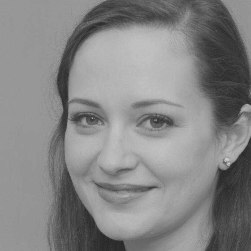 Marlene Kessler, Leitende Fotografin bei luminethara